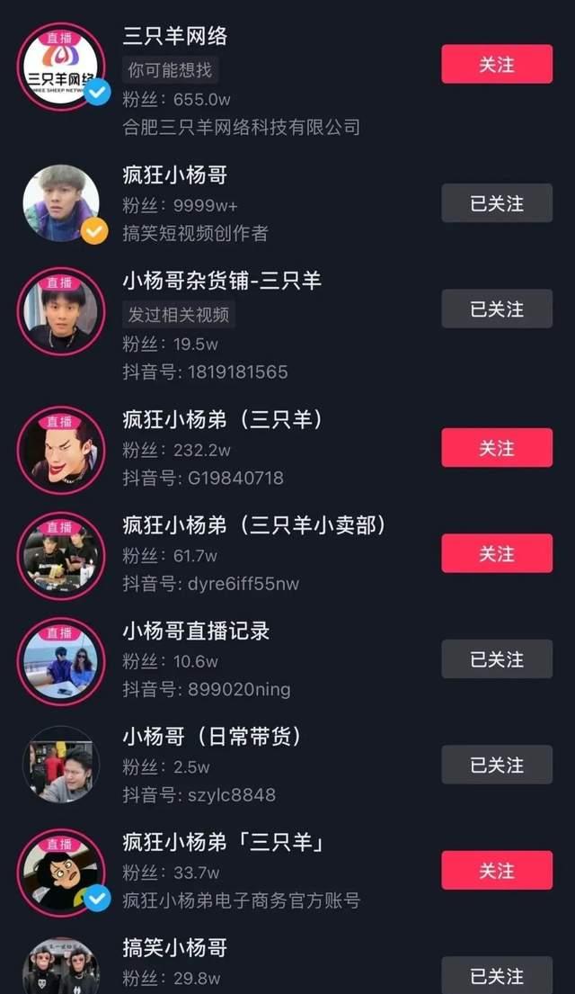 "疯狂小杨哥"直播切片剪辑师月赚20万:普通人如何能做到? - 知乎