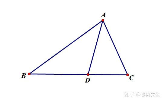 题型 解三角形 角分线 知乎