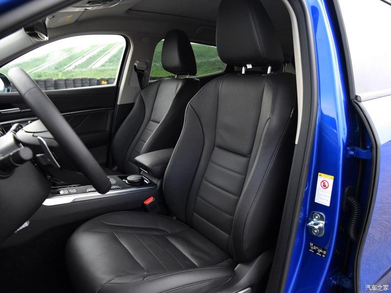 如何评价WEY VV5这款车?