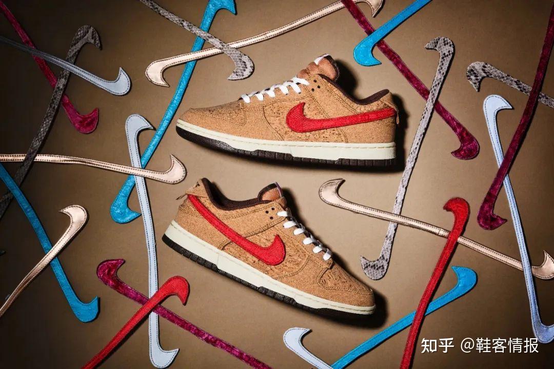 多款AJ4 SNKRS发售计划释出|高利润CLOT20周年DUNK上架SNKRS - 知乎