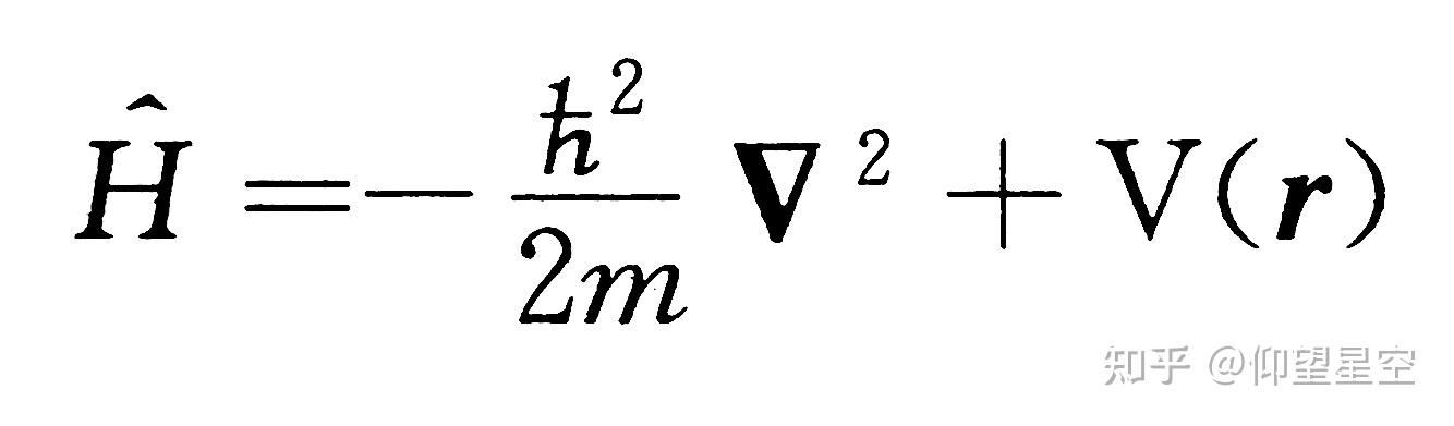 量子力学笔记（一）：波函数及其统计诠释 - 知乎