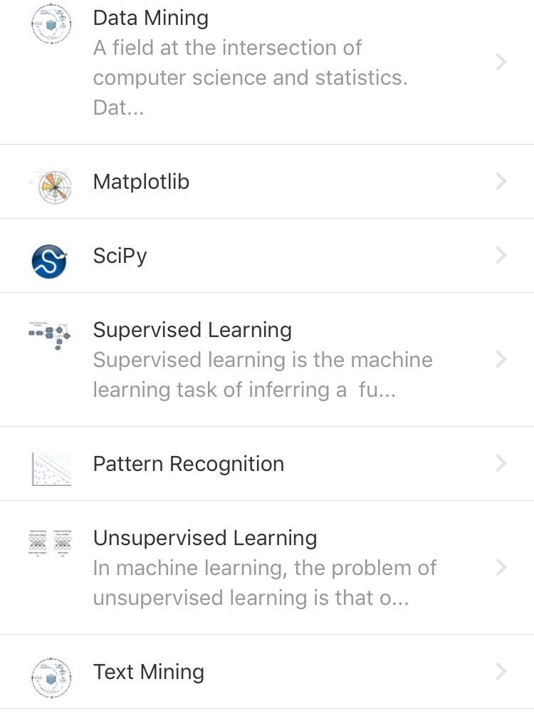 国外比较有名的机器学习、计算机视觉相关论坛