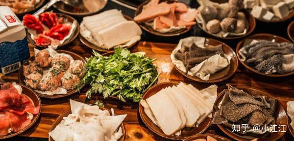 火锅同行为什么都去偷偷摸摸看这家店 其中到底有什么玄机 知乎