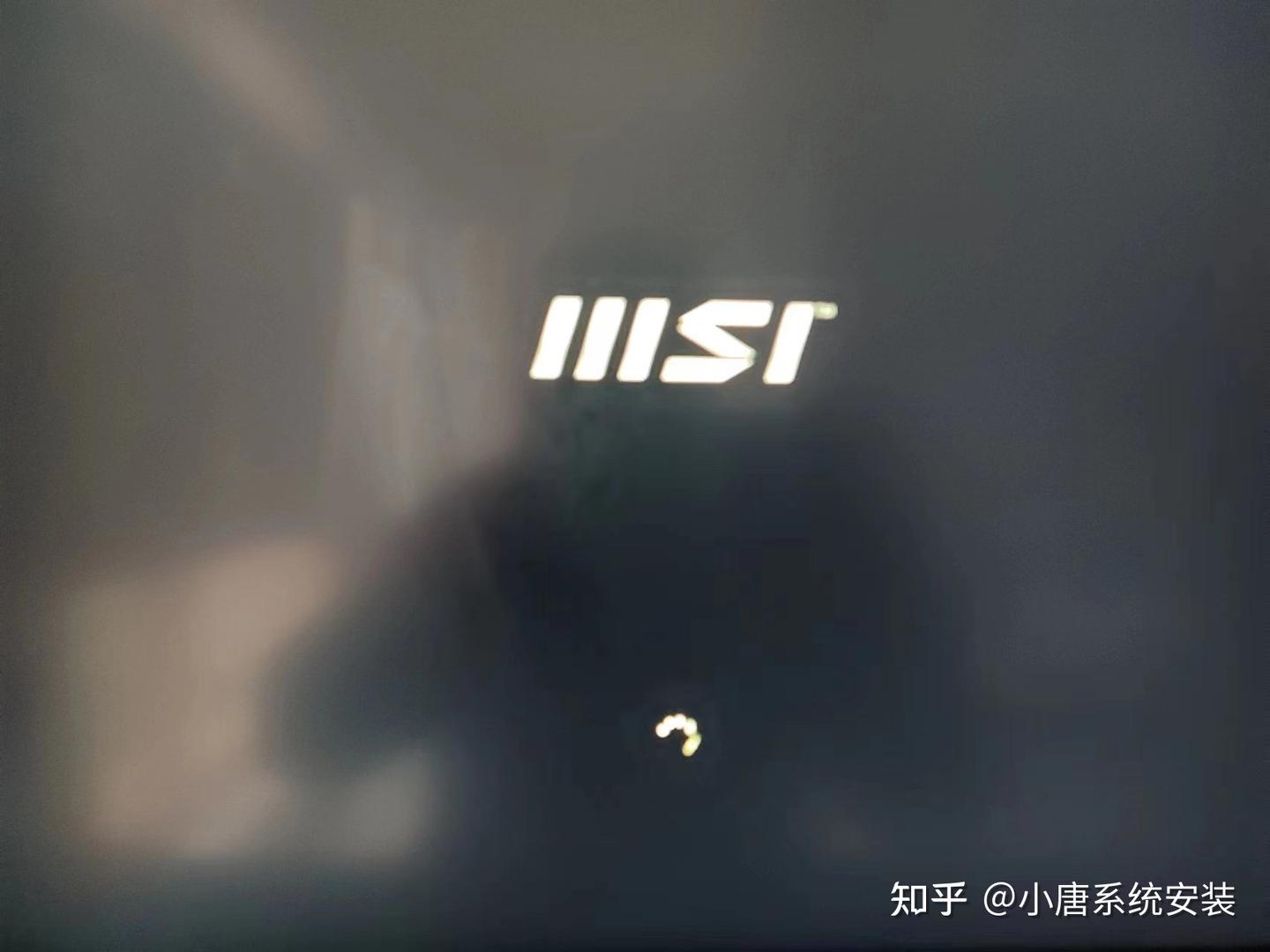 新手进阶U盘安装原版win7系统 - 知乎