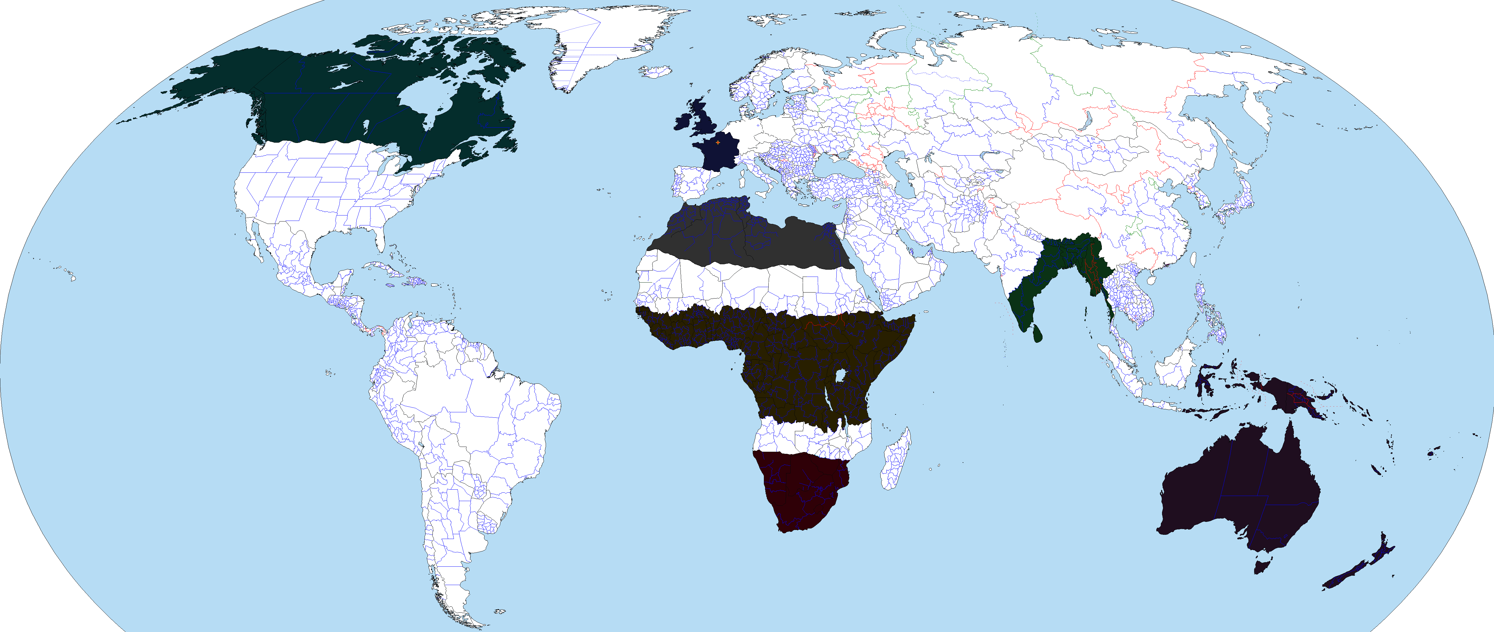 安茹帝国 - 知乎