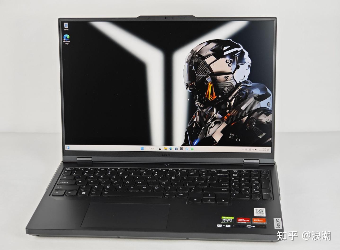 2023联想拯救者R9000P测评，2024年还值得买吗？有哪些优缺点？ 知乎
