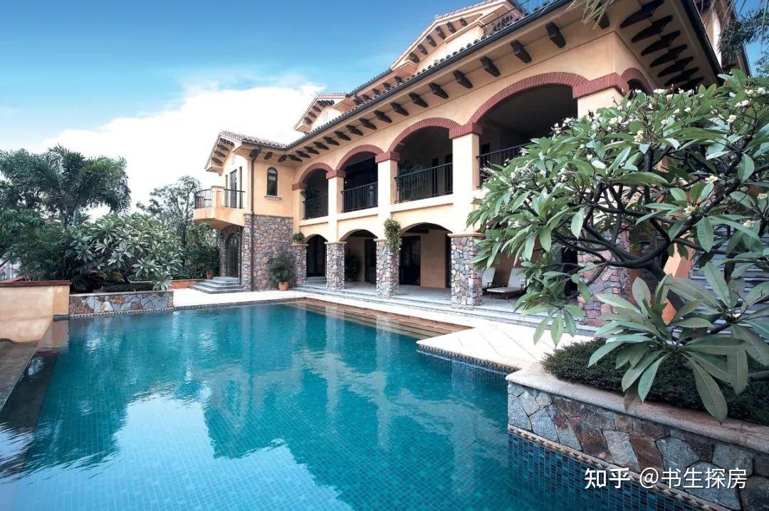 广州花都区- 美林湖