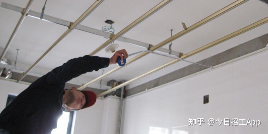 北京装修工人接单平台有哪些,装修工人接活平台难题如何解决 - 知乎