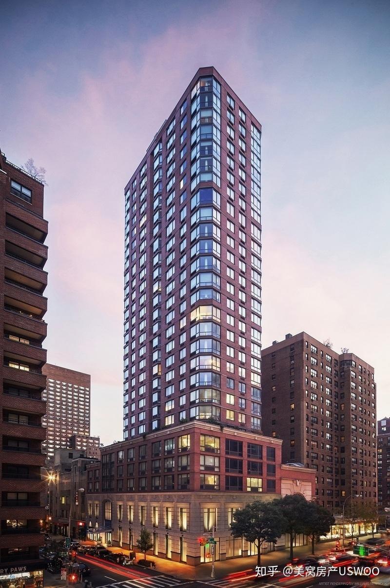 纽约上东区住进去其实比你想象的容易