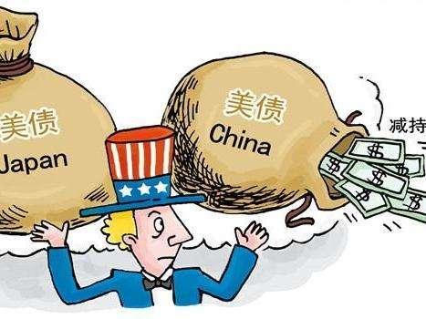 印钱——是在为富人们服务。 - 知乎
