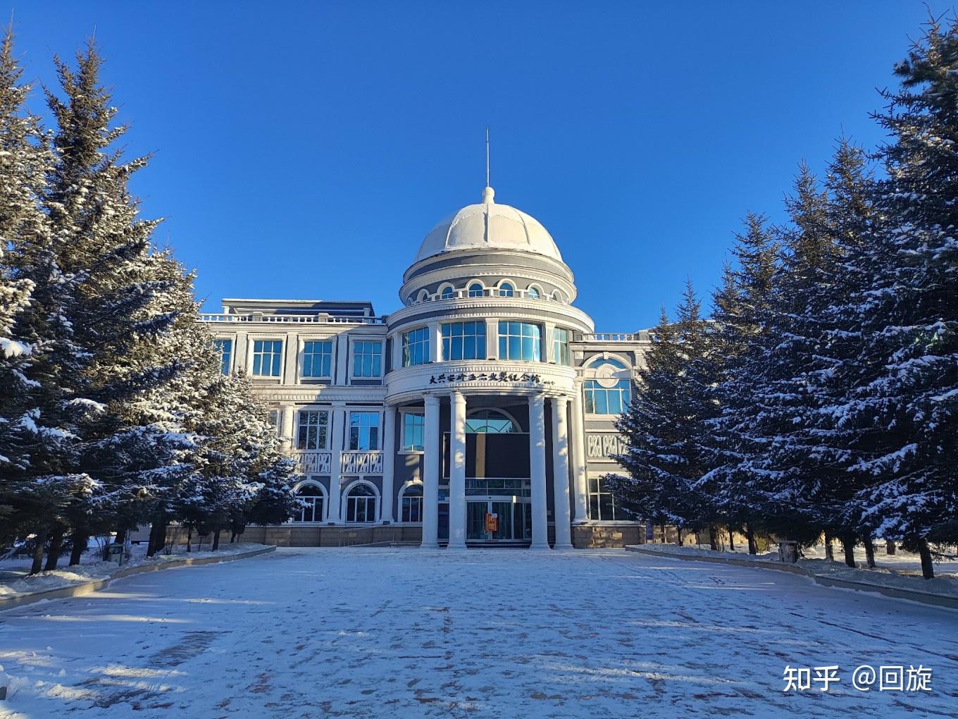 中国最北漠河得这么玩南方小土豆们请收藏哦2024年最新攻略