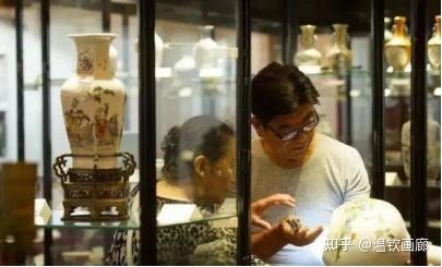 房地产股票泡沫破灭,艺术品成为新保值选择? - 知乎