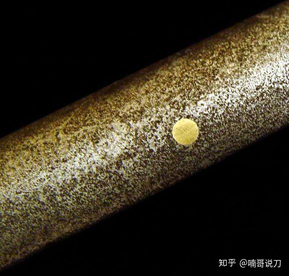100把日本刀都不如一把明代镔铁刀贵，镔铁到底是一种什么材料？ - 知乎