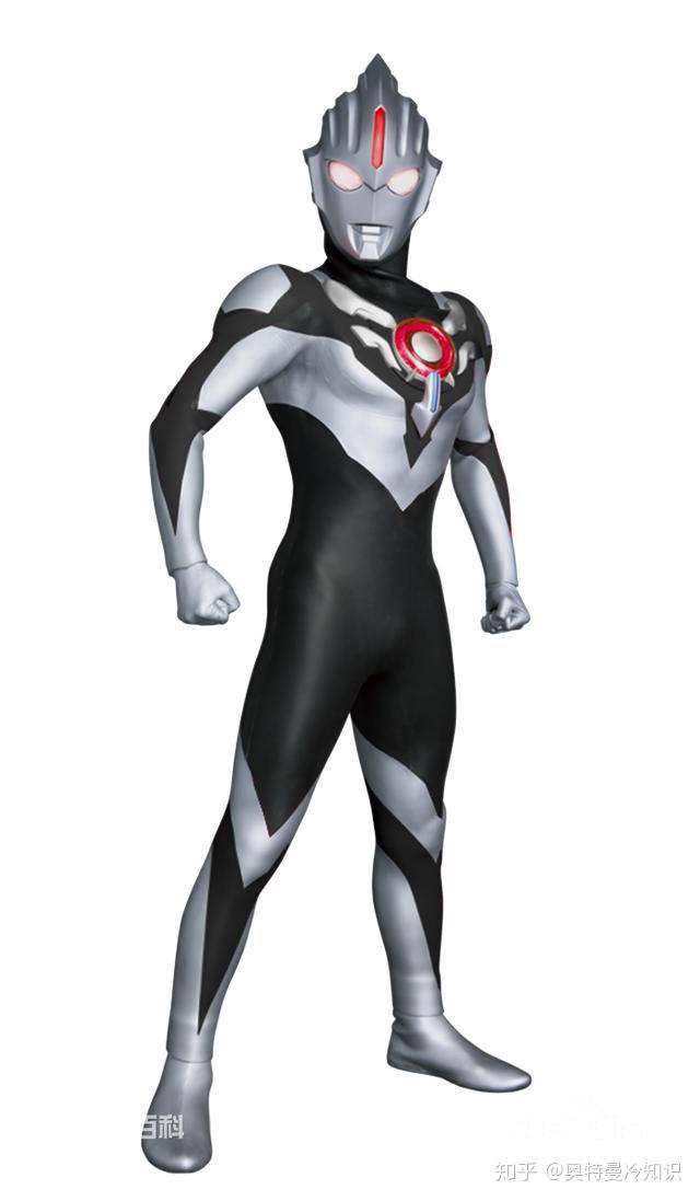 盘点至今为止正统tv中有自主意识的黑暗奥特曼,你们说谁最强? - 知乎