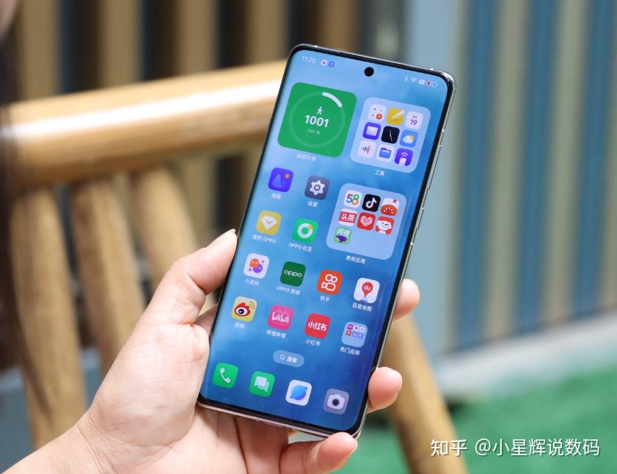 oppo高端机价格松动16gb512gb100倍变焦降了712元真无奈