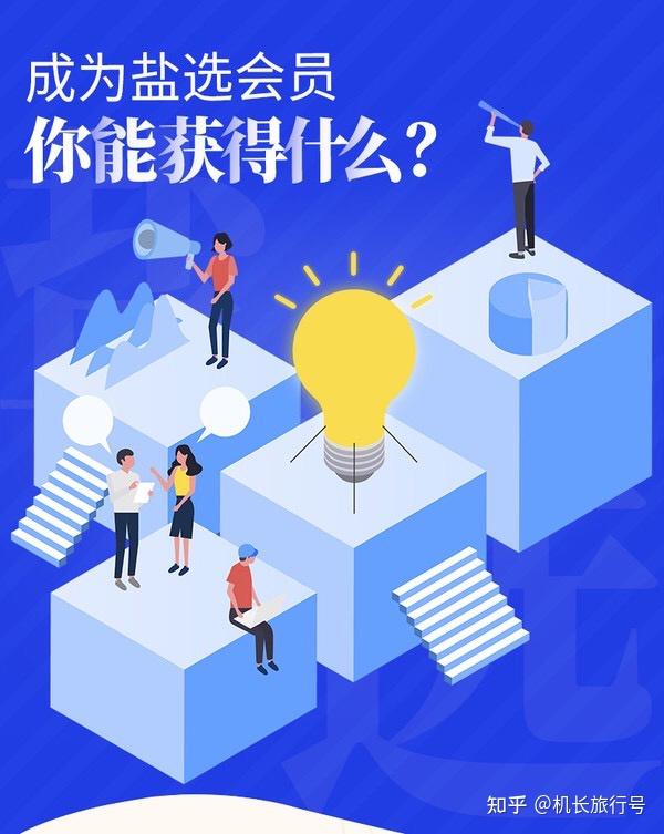 知乎盐选会员值得买吗？