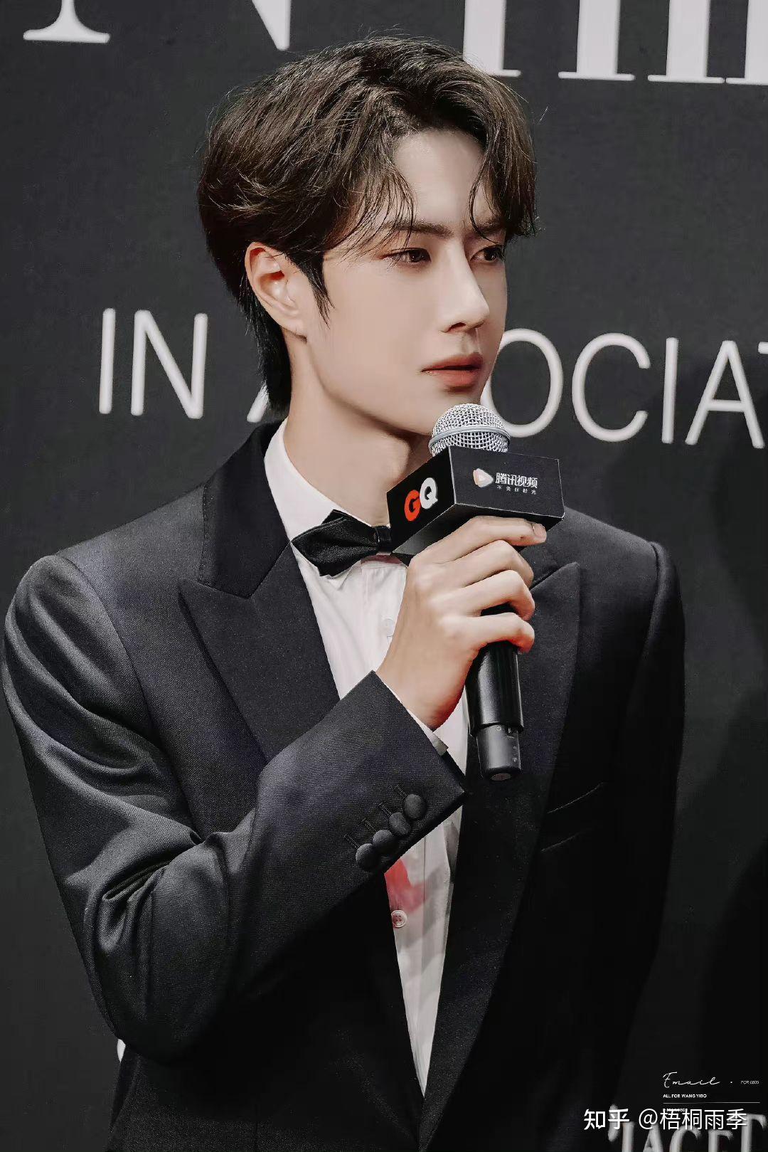 王一博八天八夜之后走出来的这张脸我永远不会忘记