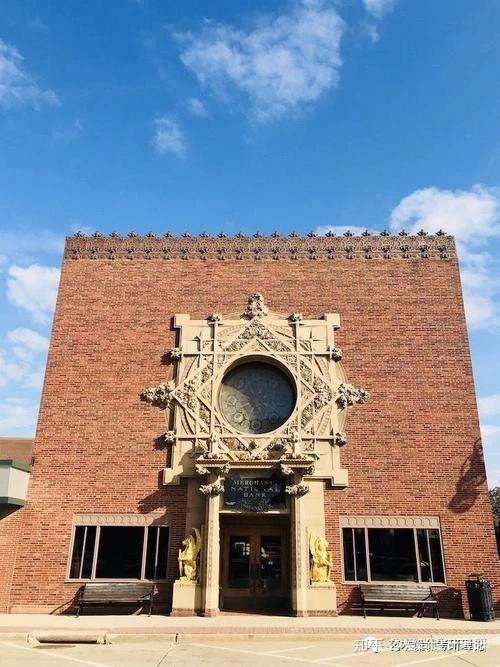 设计师54路易斯沙利文louissullivan现代高层建筑设计的重要先驱