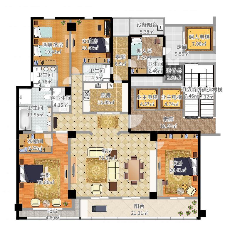 面对杭州纵火案装修从业者需要反思的