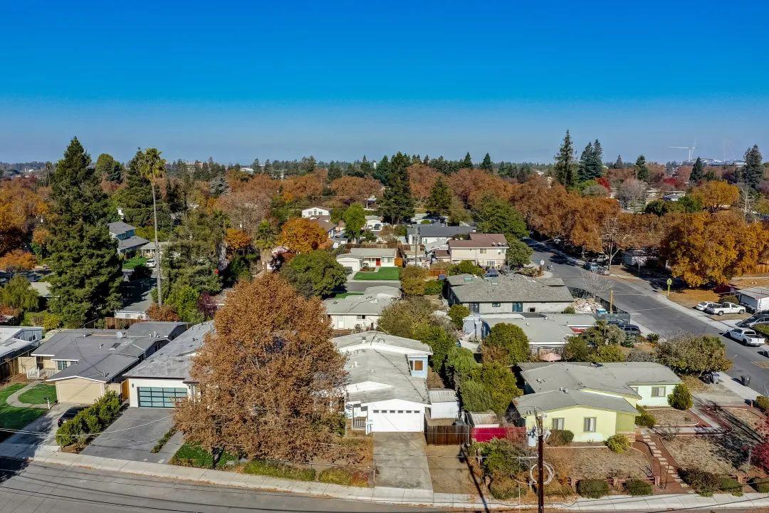 从谷歌诞生地到硅谷核心区山景城有什么特别