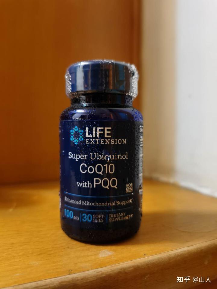 rcode=ipe72212,life extension, 超級泛醌輔酶 q10含 biopqq,100