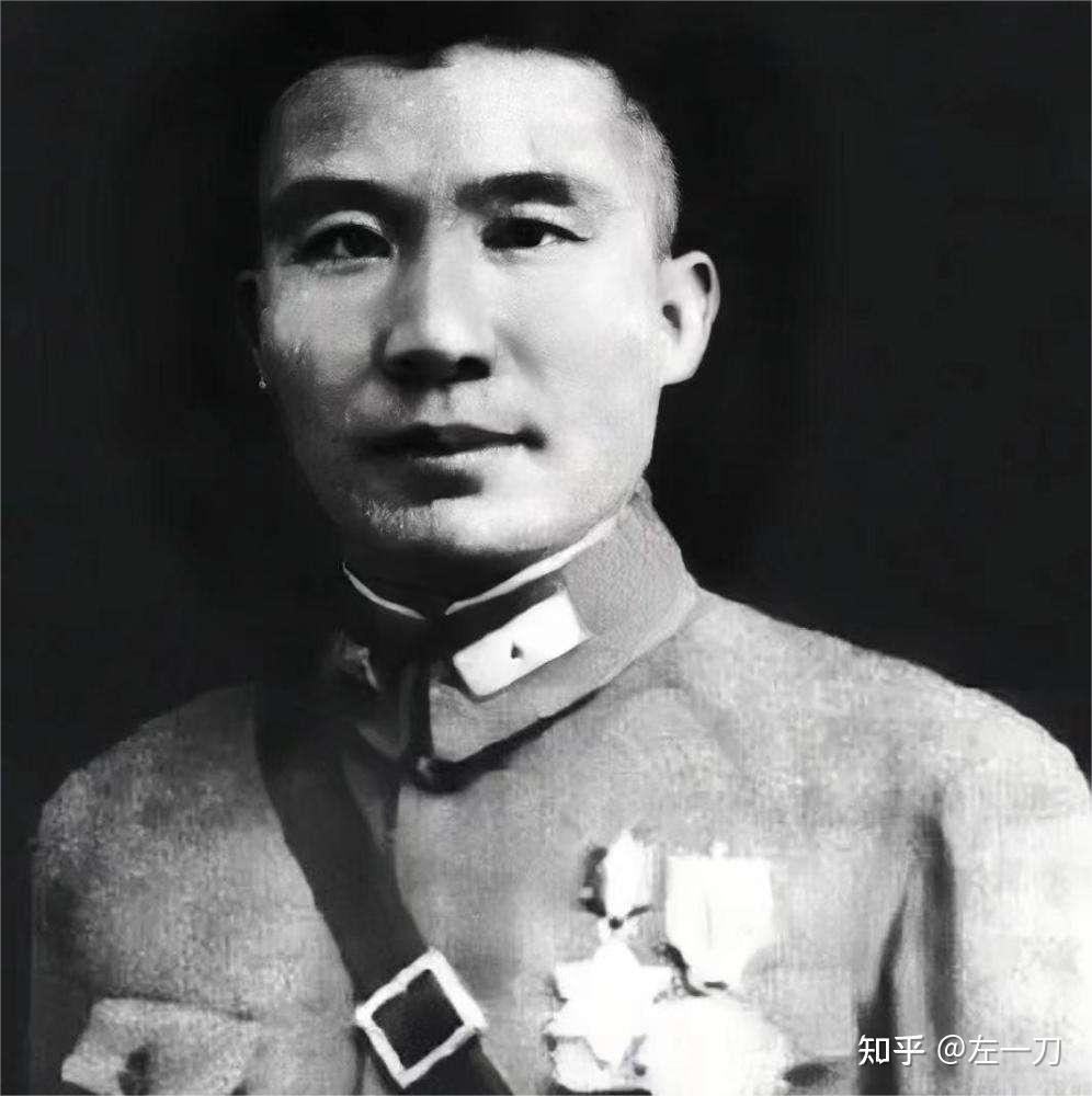 1959年王耀武特赦后,周恩来帮他和女儿重逢,爱妻却在海外提离婚 - 知乎