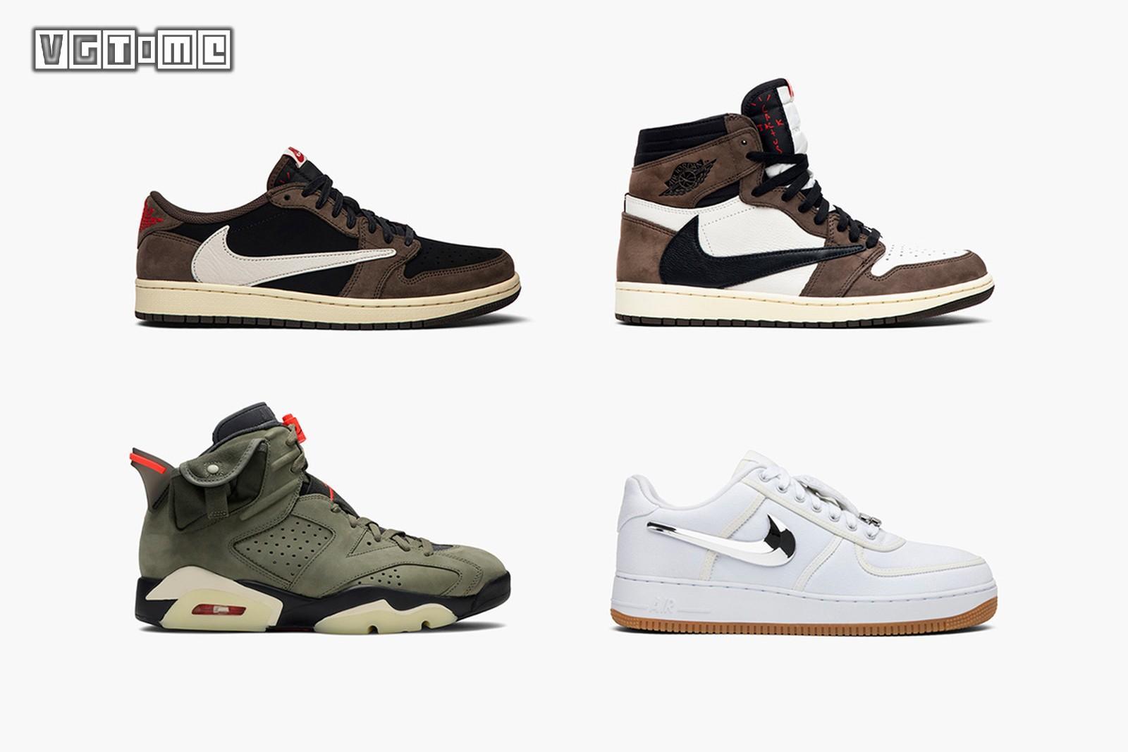 从现实到虚拟漫谈sneaker文化