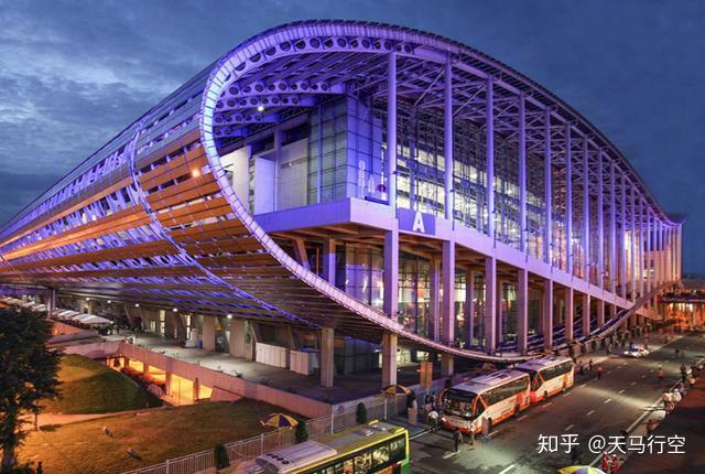 盘点广州十大地标建筑 广州标志性建筑有哪些 - 知乎