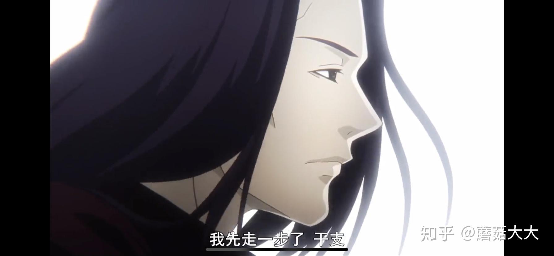 东京喰种角色详解之野吕