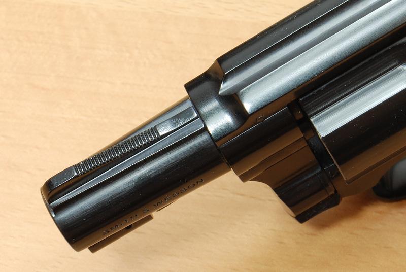 台湾airsoft水弹心得柯尔特蟒蛇四寸左轮m36