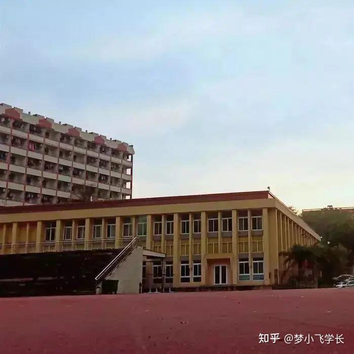 院校介绍吃货的天堂三明学院