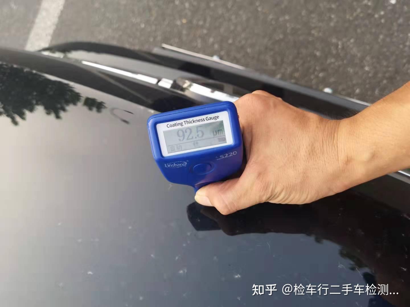 上海第三方檢測車輛檢測新車檢測專業二手車檢測公司驗車檢測一臺大眾