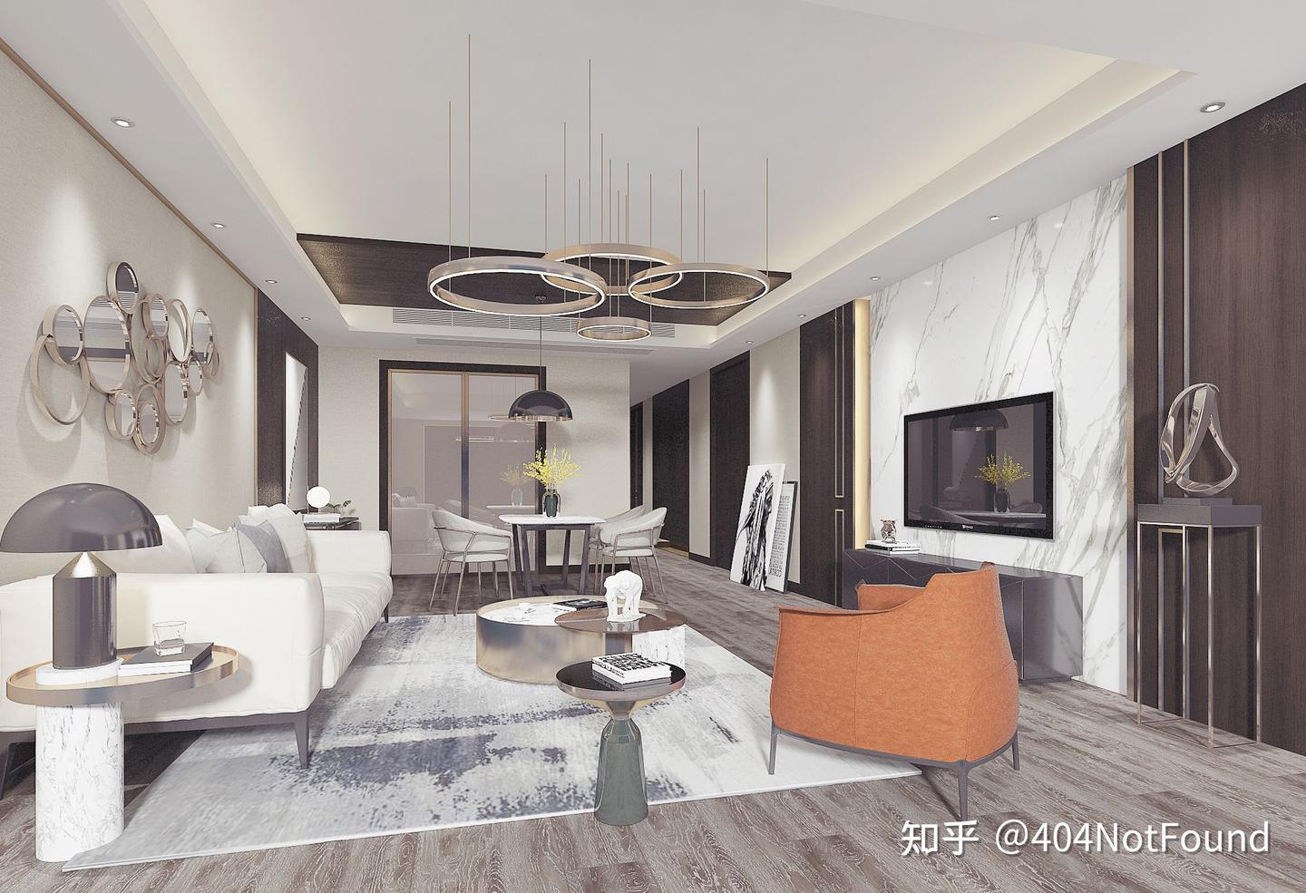 昆明装修公司推荐全流程攻略 2025 版:避坑 + 靠谱一步到位 - 知乎