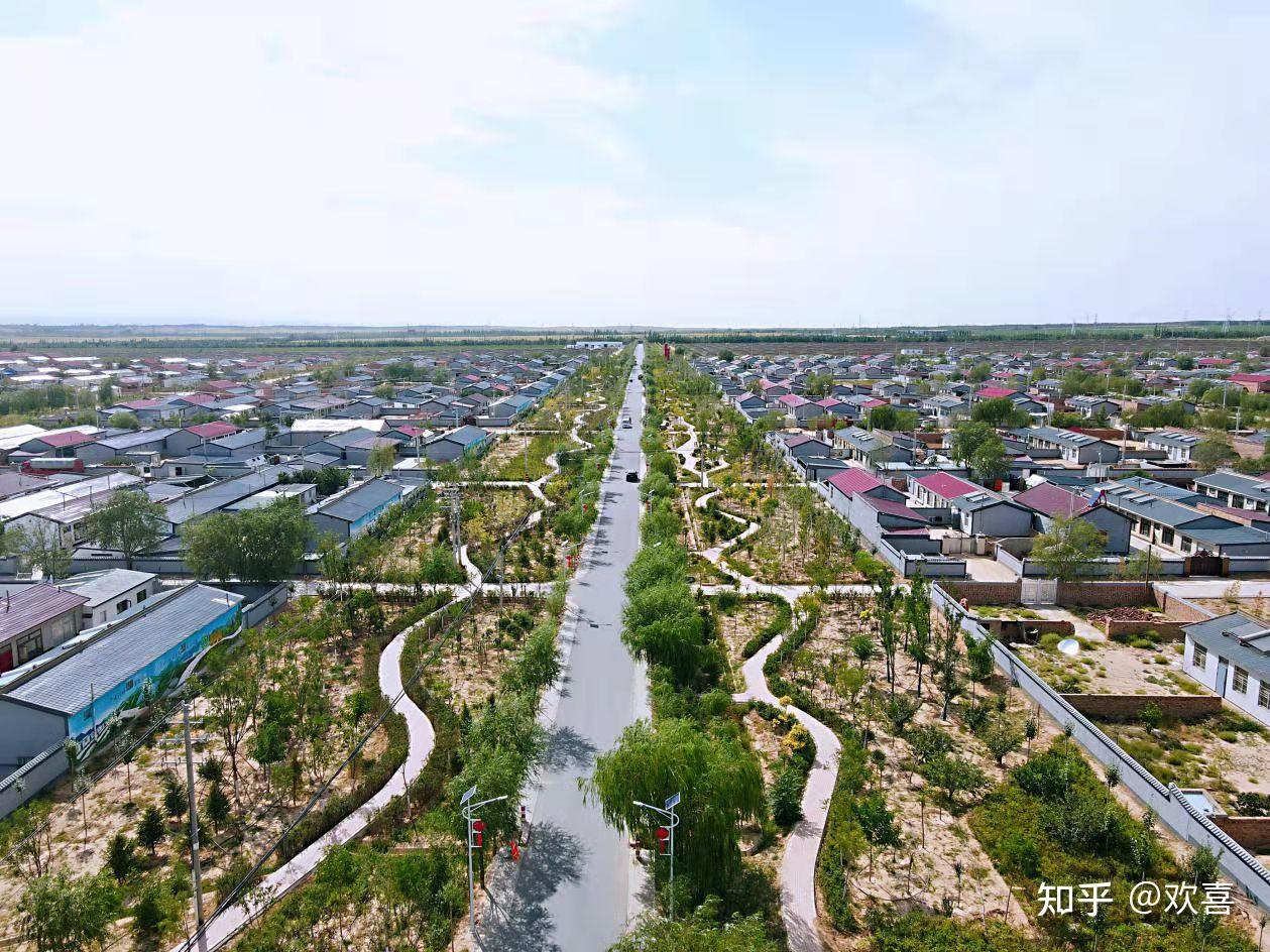 宁夏特色旅游村—永新休闲旅游民宿村红寺堡区柳泉乡永新村,村名取"