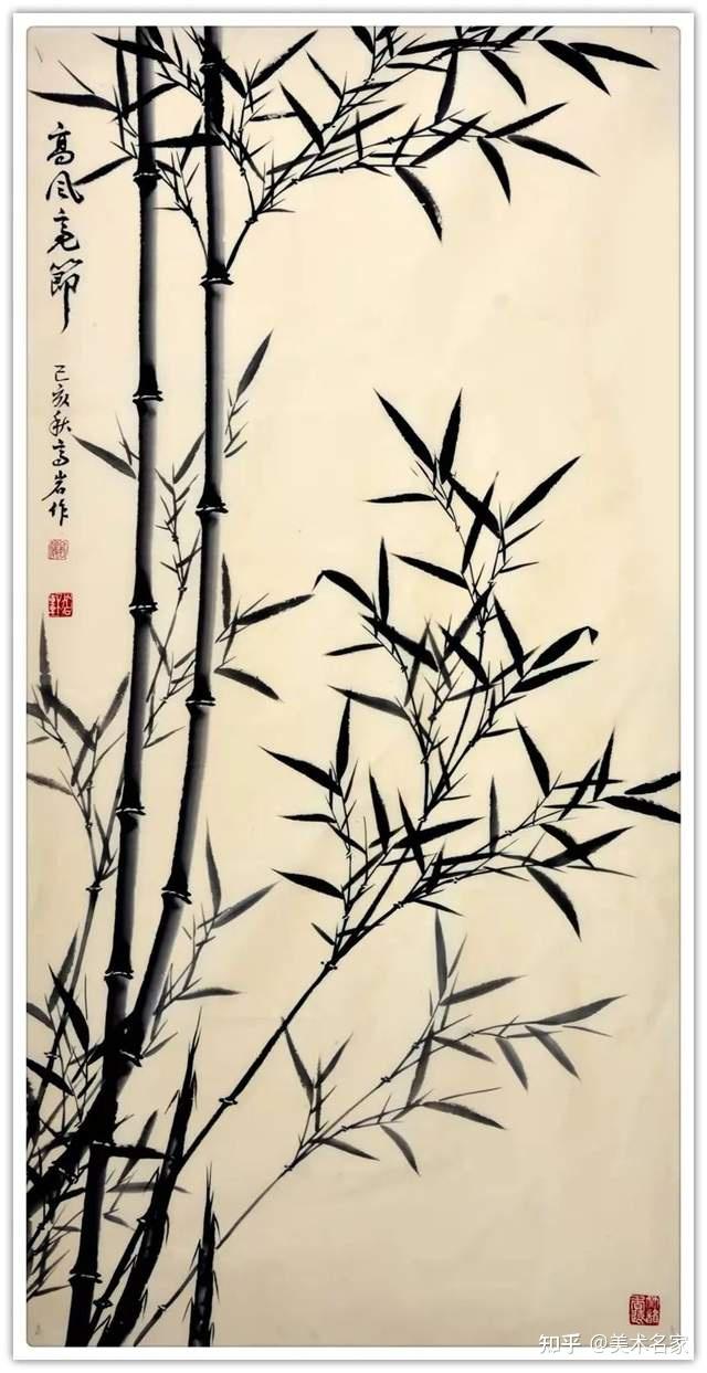 德艺双馨艺术名家高岩丨向人民汇报向两会献礼