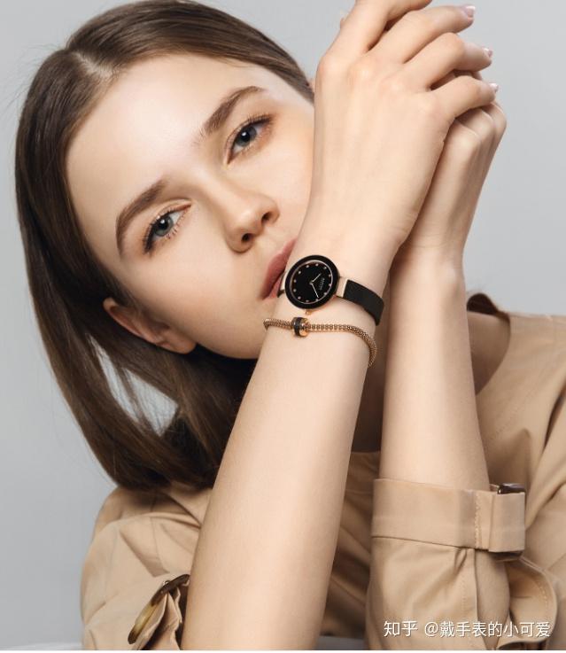 dw手表值得购买吗豁然开朗