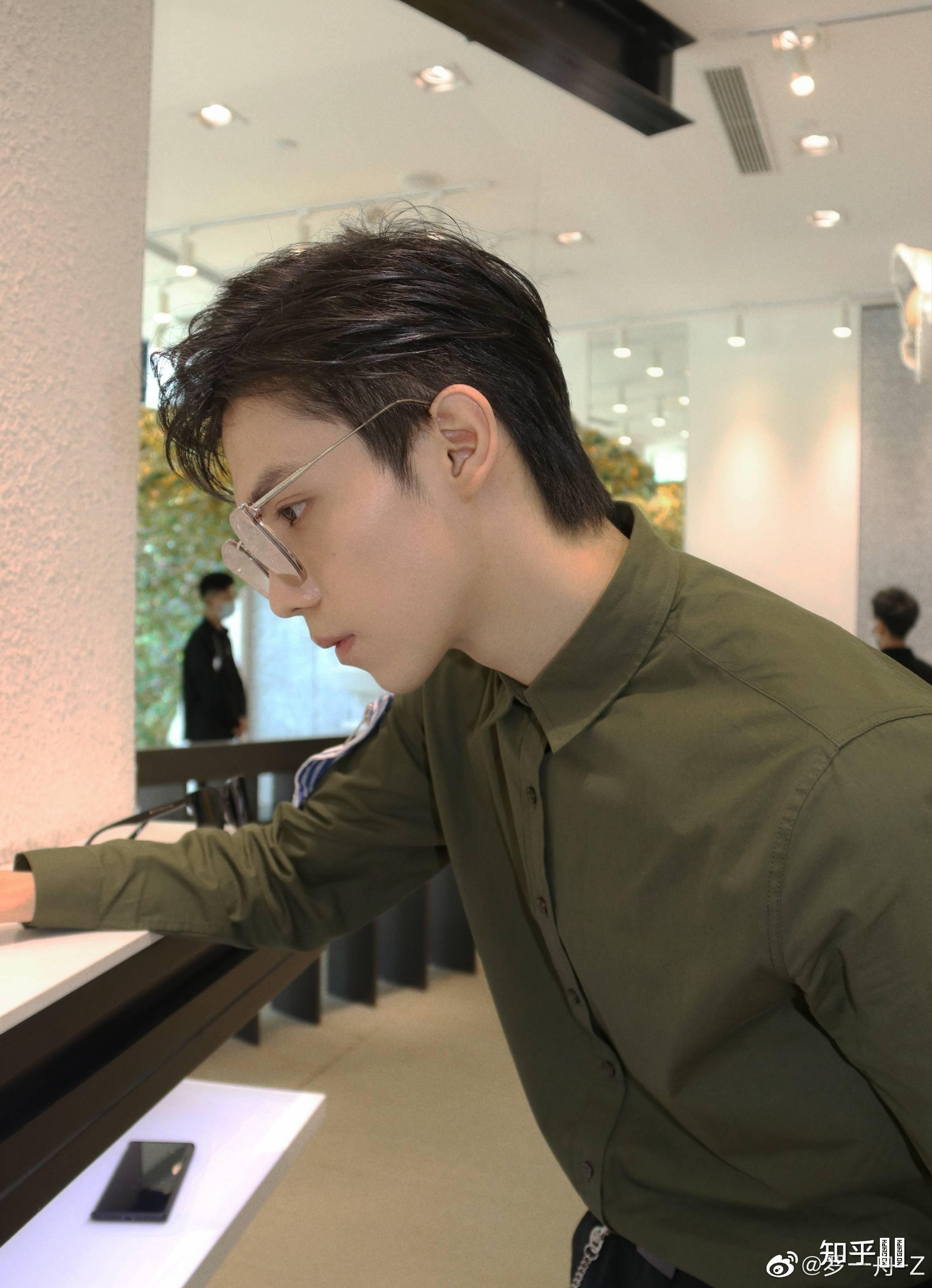 为什么《青春有你 3》罗一舟那么强粉丝却没有很多?