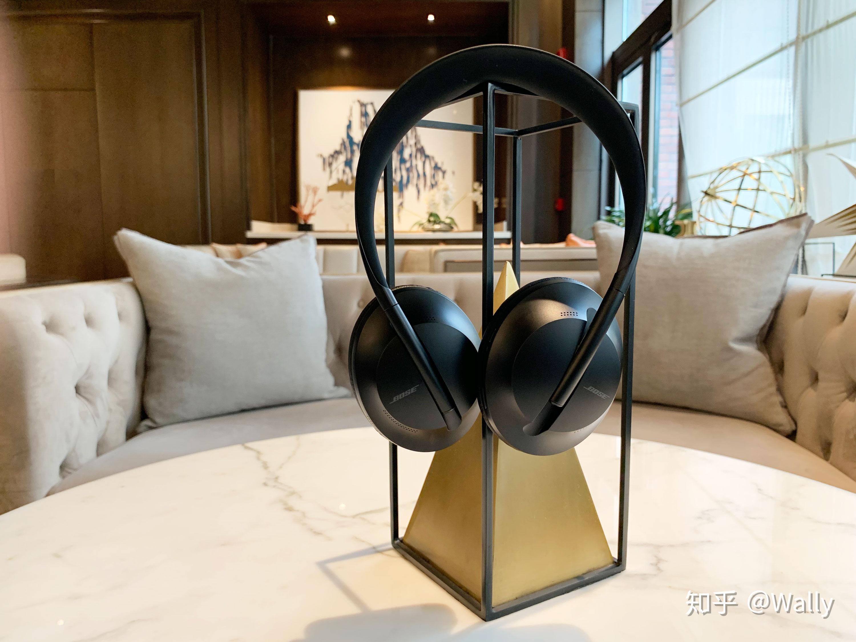 试用视频bosenc700目前我最喜欢的降噪耳机