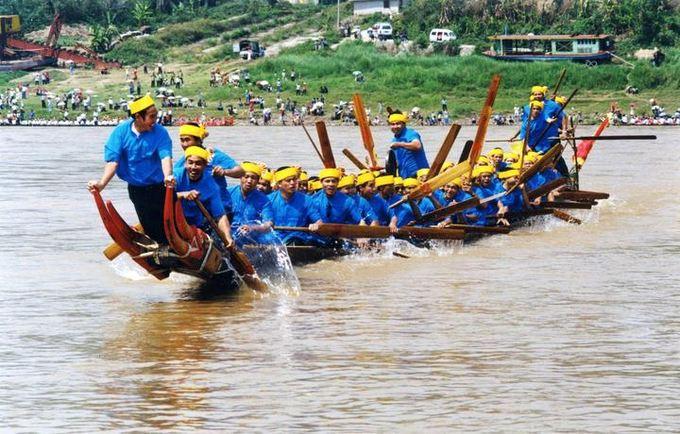 疫情在家无聊提前把4月的傣族泼水节安排在行程里