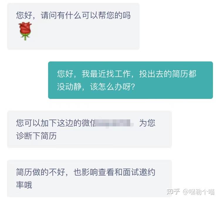 招聘_HR推荐招聘平台_智联招聘优点