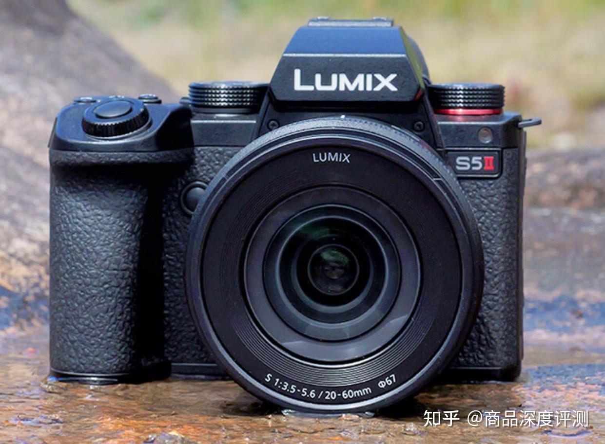 微单价格大跳水!松下s5机身6649元,佳能r6二代降到13599元