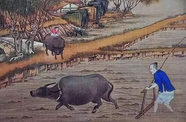 古代农耕文明的古人,为何打不过游牧民族? - 知乎