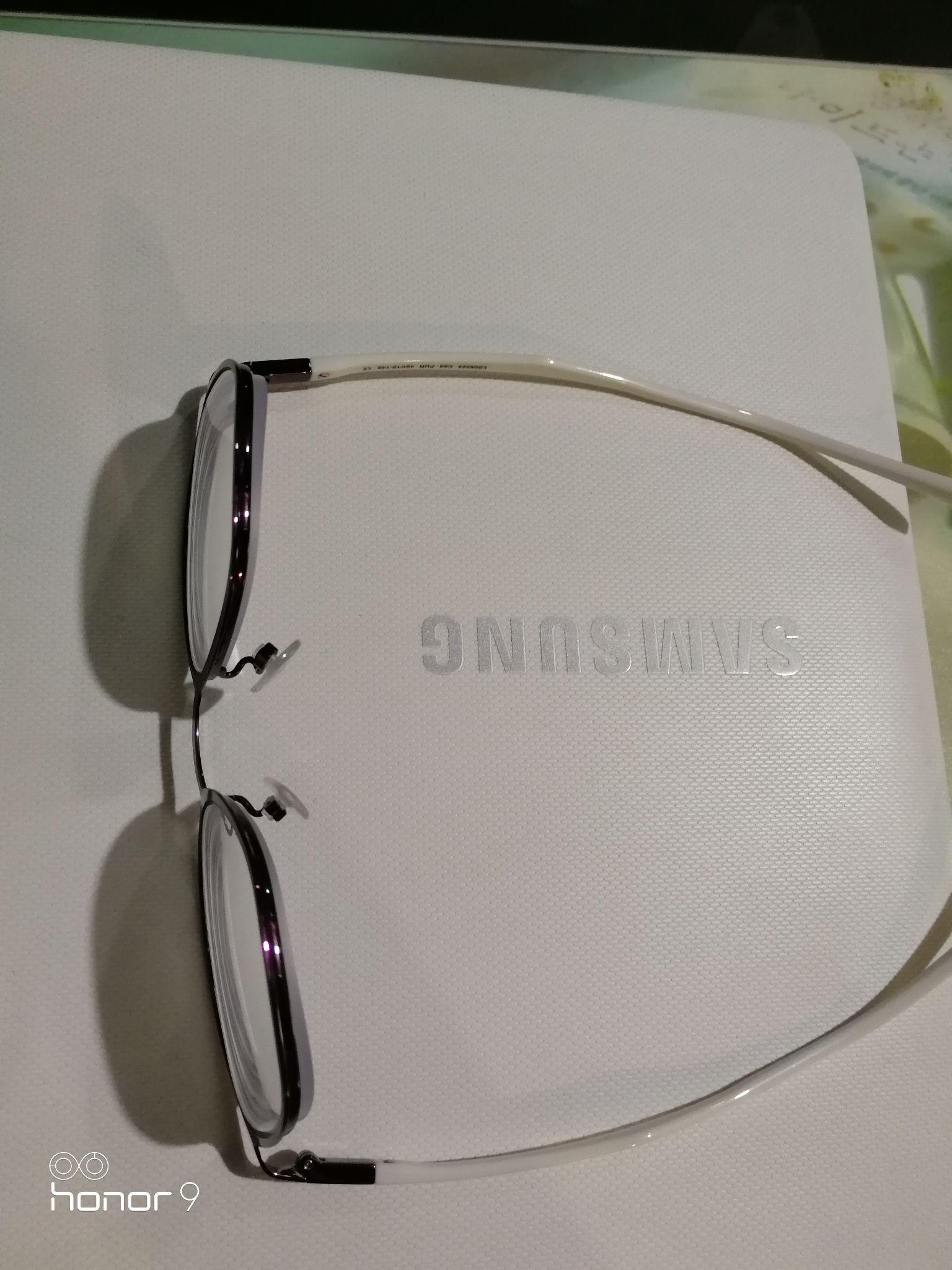 700度镜片用174的大概有多厚最后有图