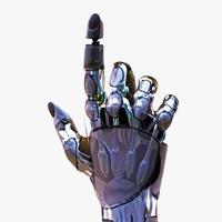 深度解析|智能假肢:生肌电控制机器人手臂