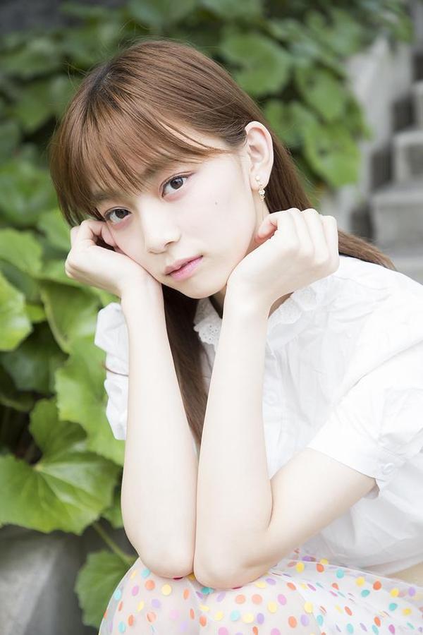 akb48后藤萌咲毕业前的心情感受到自己为akb48奉献了全部青春