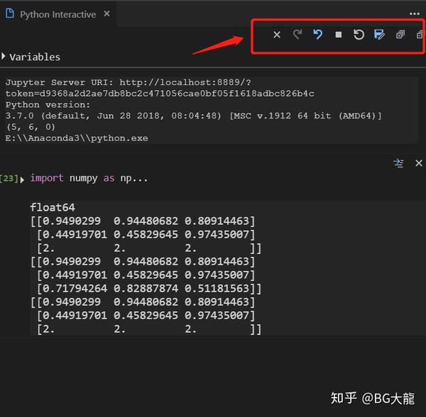 【Python开发】用VSCode+Jupyter notebook 编写 Python - 知乎