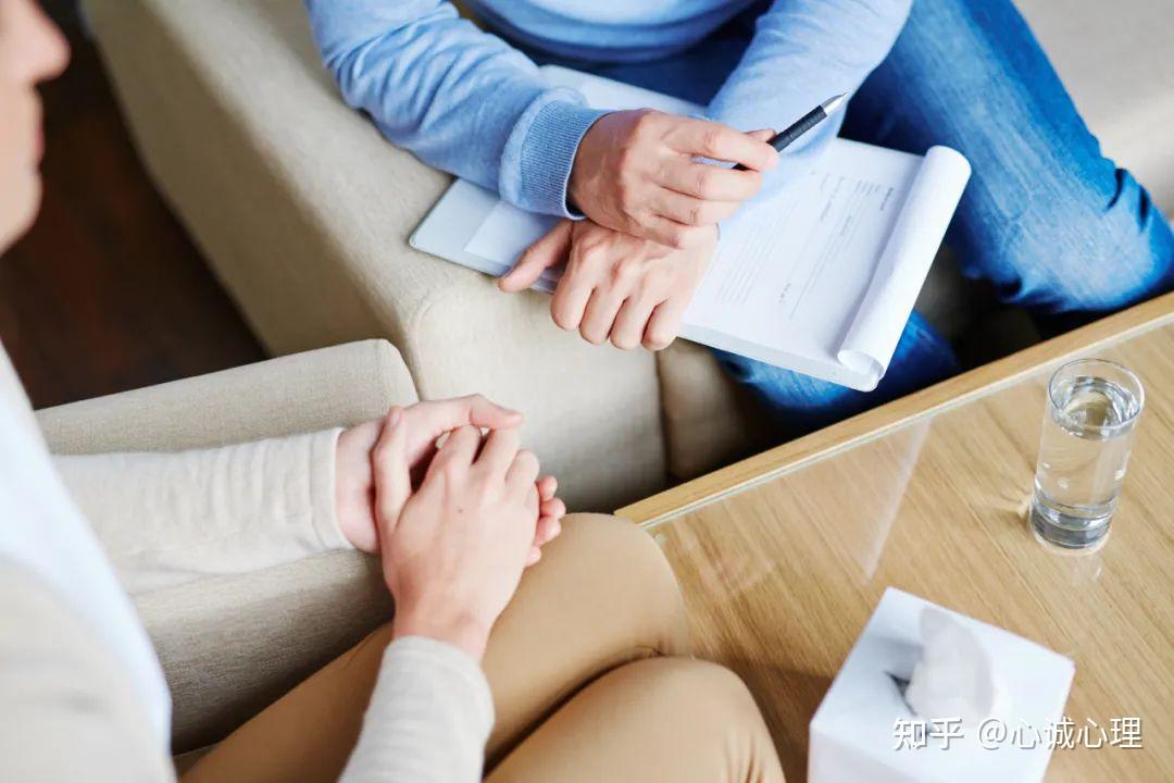 完整的咨询是一个怎样的过程？心理咨询的3个阶段 - 知乎