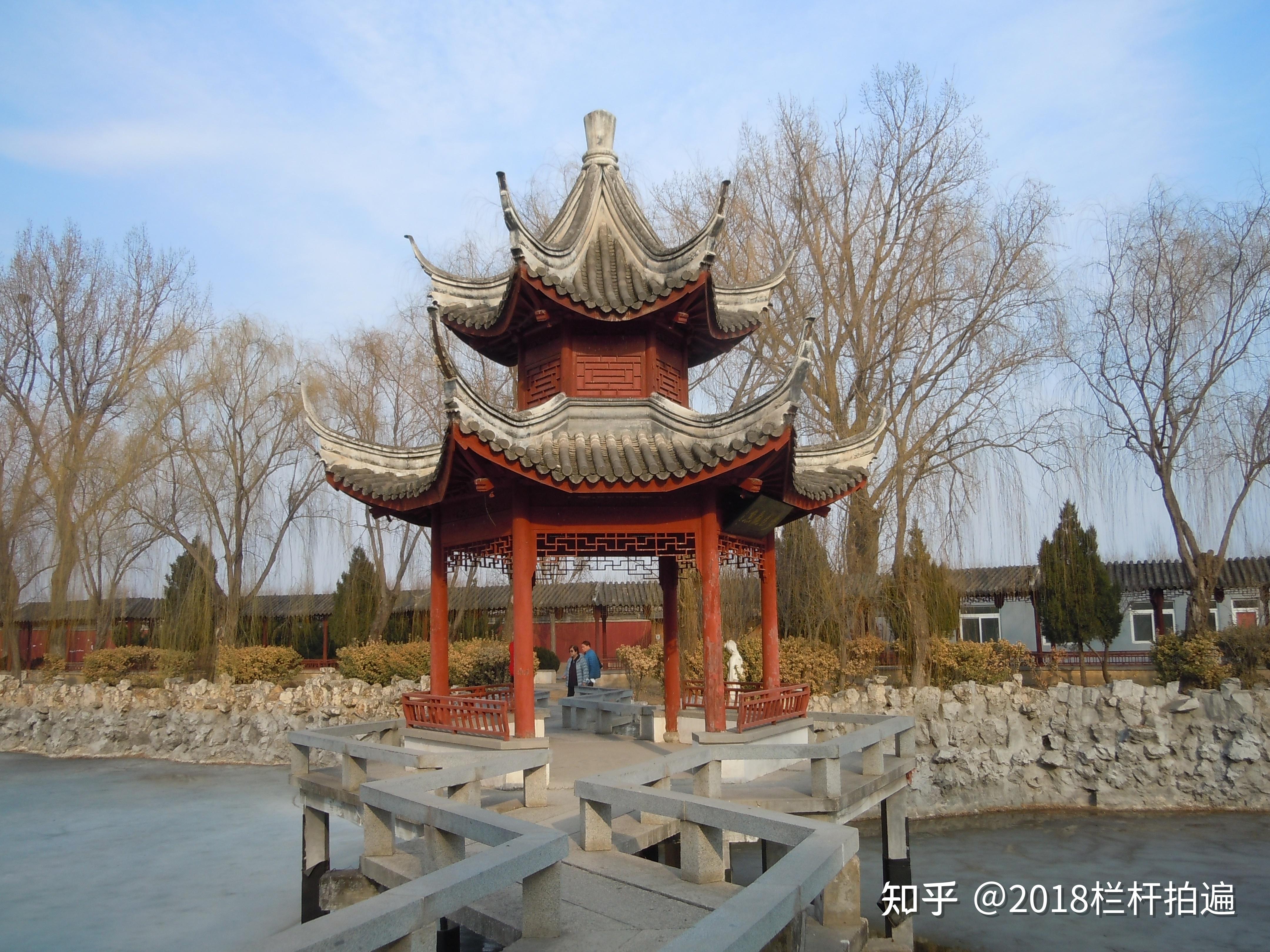 北京南宫旅游景区图片