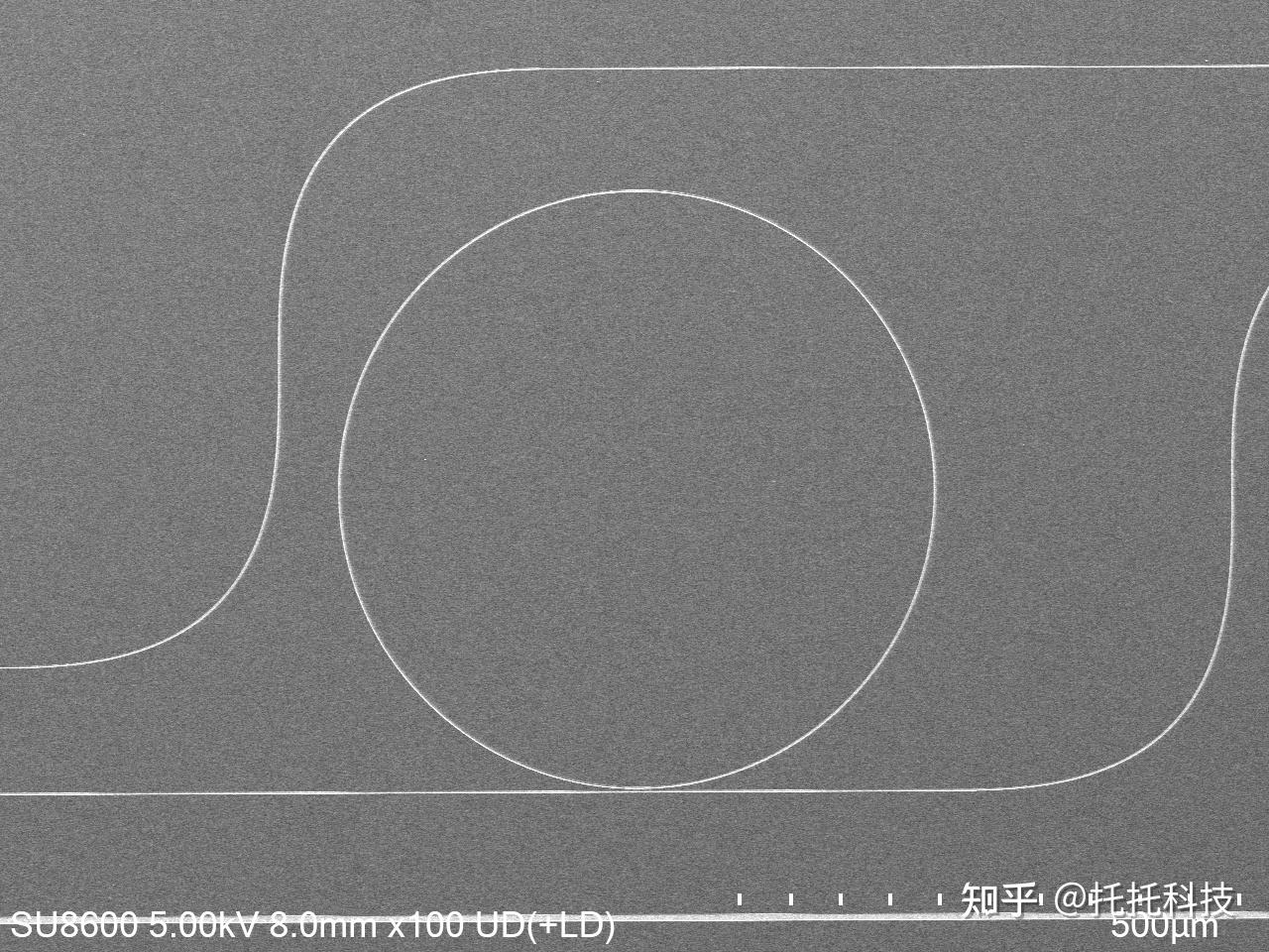 告别掩模版！集矢量直写、平面光刻与灰度光刻于一体的微纳加工利器 - 知乎