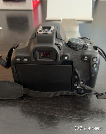 佳能EOS 850D（佳能850d相机）怎么样？真实评测感受分享 - 知乎
